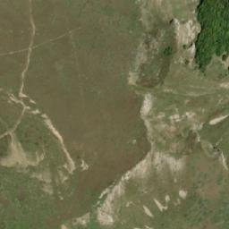 Satellite imagery of Kamenjar, AL
