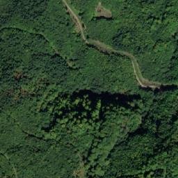 Satellite imagery of Elenov Rid, MK