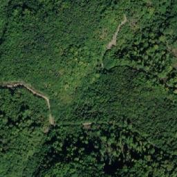 Satellite imagery of Elenov Rid, MK