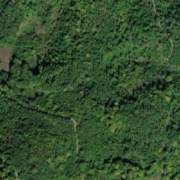 Satellite imagery of Elenov Rid, MK