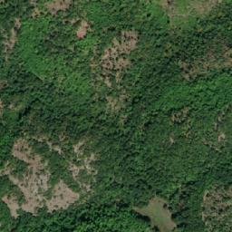 Satellite imagery of Kabaki Rid, MK