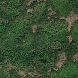 Satellite imagery of Kabaki Rid, MK