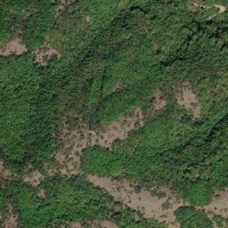 Satellite imagery of Kabaki Rid, MK