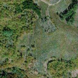 Satellite imagery of Gorna Tumba, MK