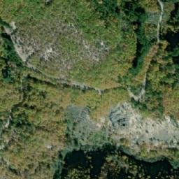 Satellite imagery of Gorna Tumba, MK