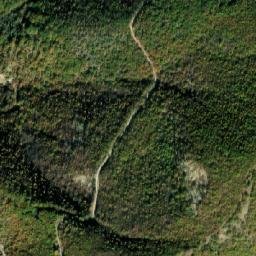 Satellite imagery of Gorno Gnojšte, MK