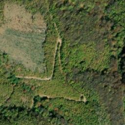 Satellite imagery of Ralinovo, MK