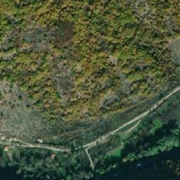 Satellite imagery of Kula, MK