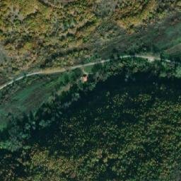 Satellite imagery of Kula, MK