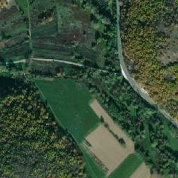 Satellite imagery of Kula, MK