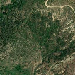 Satellite imagery of Damjano Glava, MK