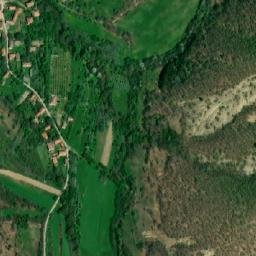 Satellite imagery of Damjano Glava, MK