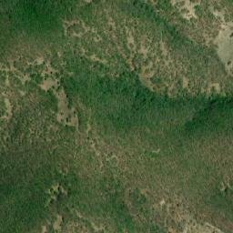 Satellite imagery of Volči Kamen, MK