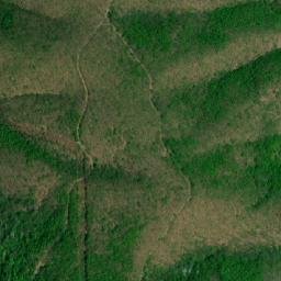 Satellite imagery of Martinec, MK