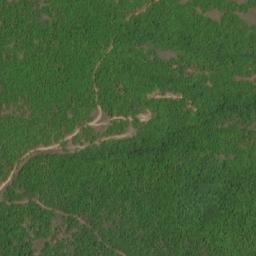 Satellite imagery of Lipov Kamen, MK