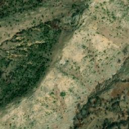 Satellite imagery of Skrka, MK