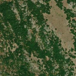 Satellite imagery of Široka Ornica, MK