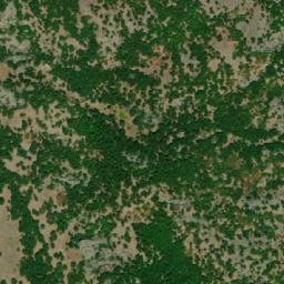 Satellite imagery of Široka Ornica, MK