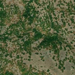 Satellite imagery of Široka Ornica, MK