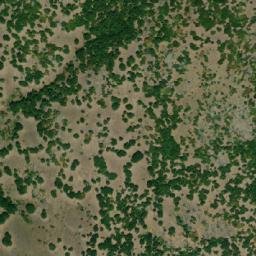 Satellite imagery of Jaloarski Steni, MK