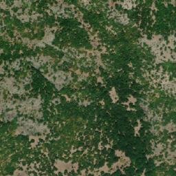 Satellite imagery of Jaloarski Steni, MK