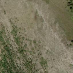 Satellite imagery of Samovilsko Gumno, MK