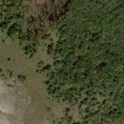 Satellite imagery of Samovilsko Gumno, MK