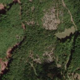 Satellite imagery of Suvari, MK