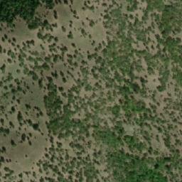 Satellite imagery of Gola Glava, MK