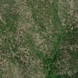 Satellite imagery of Gola Glava, MK