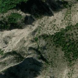 Satellite imagery of Bršlenot, MK