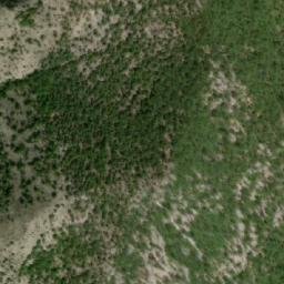 Satellite imagery of Bršlenot, MK