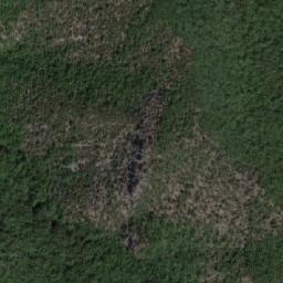 Satellite imagery of Bukovski Kamen, MK