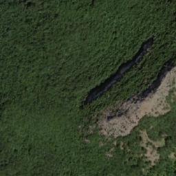 Satellite imagery of Bukovski Kamen, MK