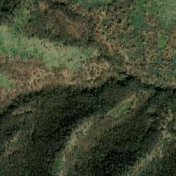 Satellite imagery of Dedovac, MK