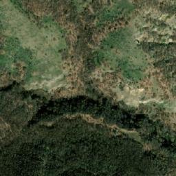 Satellite imagery of Dedovac, MK