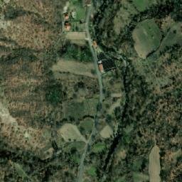 Satellite imagery of Dedovac, MK