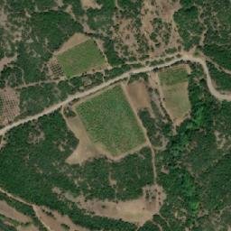 Satellite imagery of Crven Kamen, MK