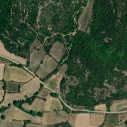 Satellite imagery of Kuli, MK