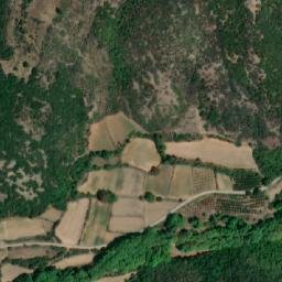 Satellite imagery of Kuli, MK