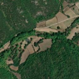 Satellite imagery of Kuli, MK