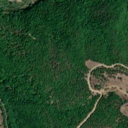 Satellite imagery of Kuskran, MK