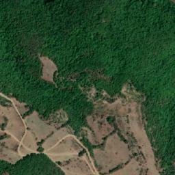 Satellite imagery of Kuskran, MK