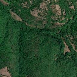 Satellite imagery of Susam Ašti, MK