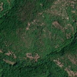 Satellite imagery of Susam Ašti, MK