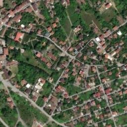 Satellite imagery of TUTGA Noktası DURUSU, TR