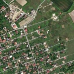 Satellite imagery of TUTGA Noktası DURUSU, TR