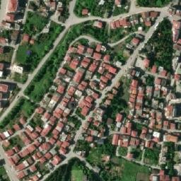 Drone Görünümü