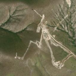 Satellite imagery of Papak’ar Lerrnagagat’, AM