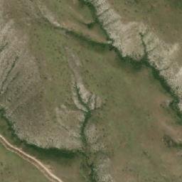 Satellite imagery of Papak’ar Lerrnagagat’, AM